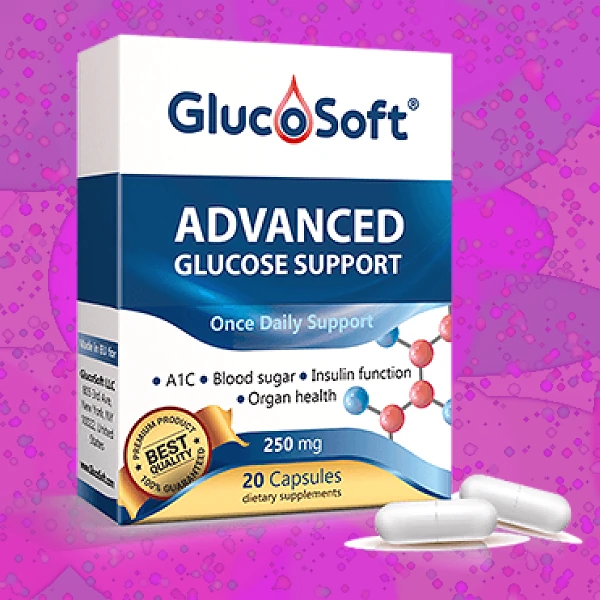 GlucoSoft