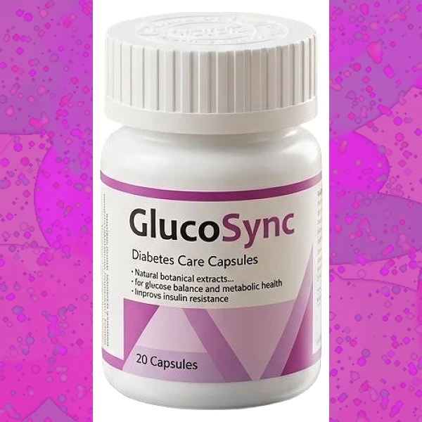 GlucoSync
