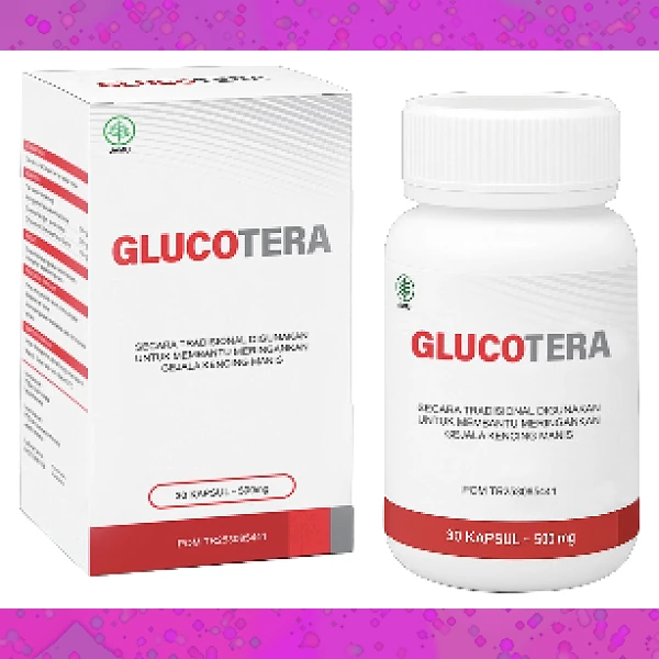 Glucoterra