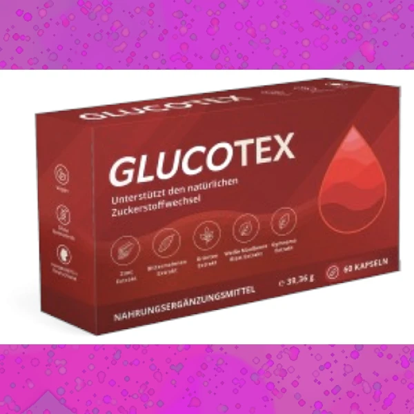 GLUCOTEX