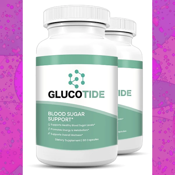 Glucotide