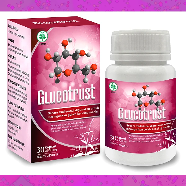 Glucotrast