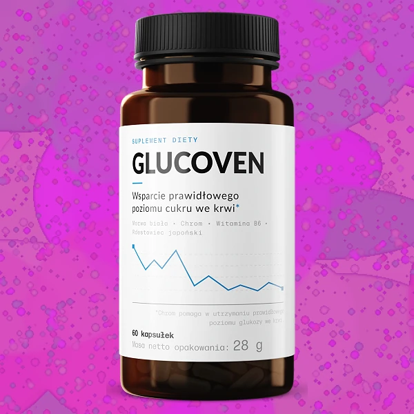 Glucoven