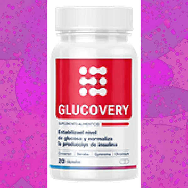 Glucovery