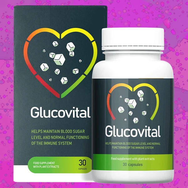 Glucovital