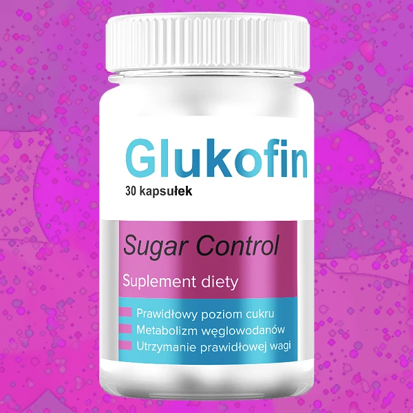 Glukofin