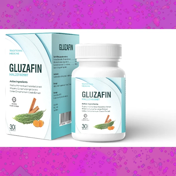 Gluzafin