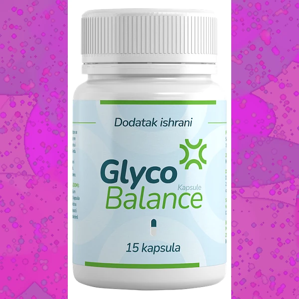 Glyco Balance