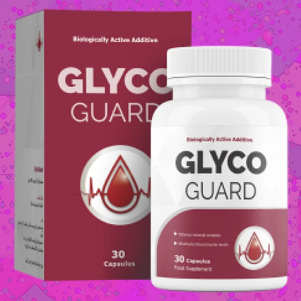 GlycoGuard
