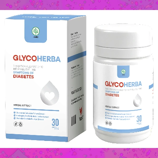 Glycoherba