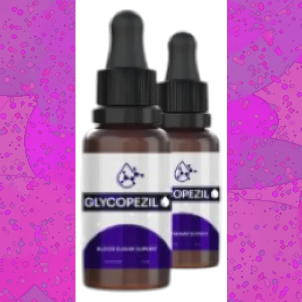 GlycoPezil