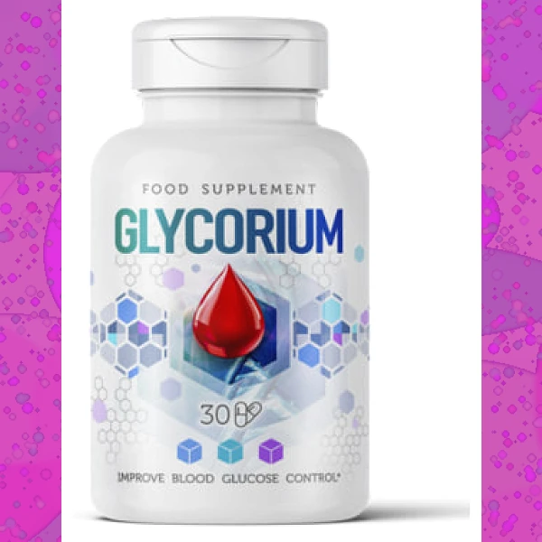 Glycorium