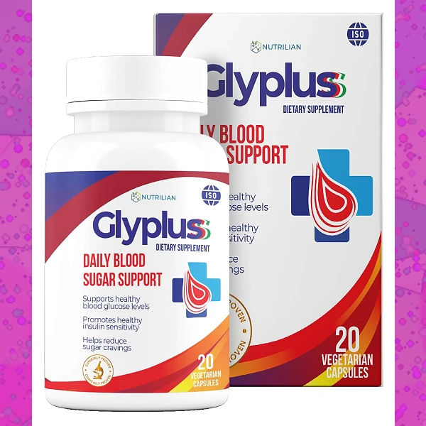 Glyplus