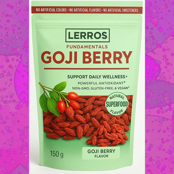 Goji Berry