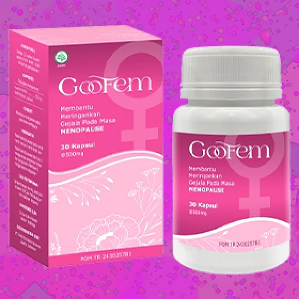GOOFEM