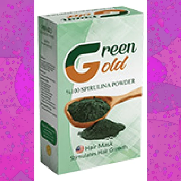 Green Gold