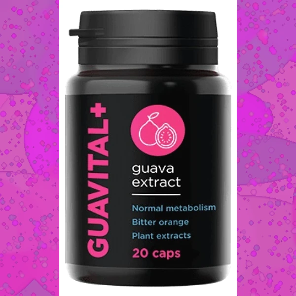 Guavital+