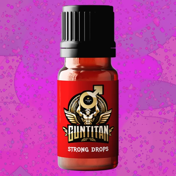 GunTitan
