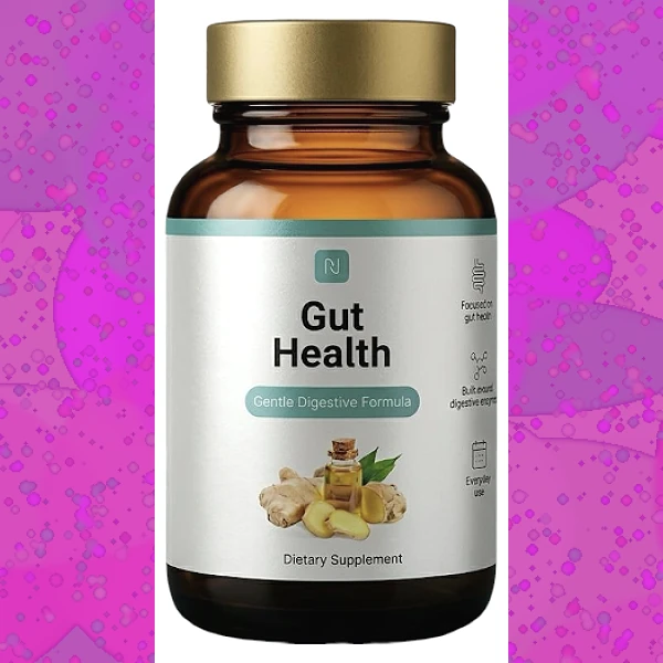 Gut