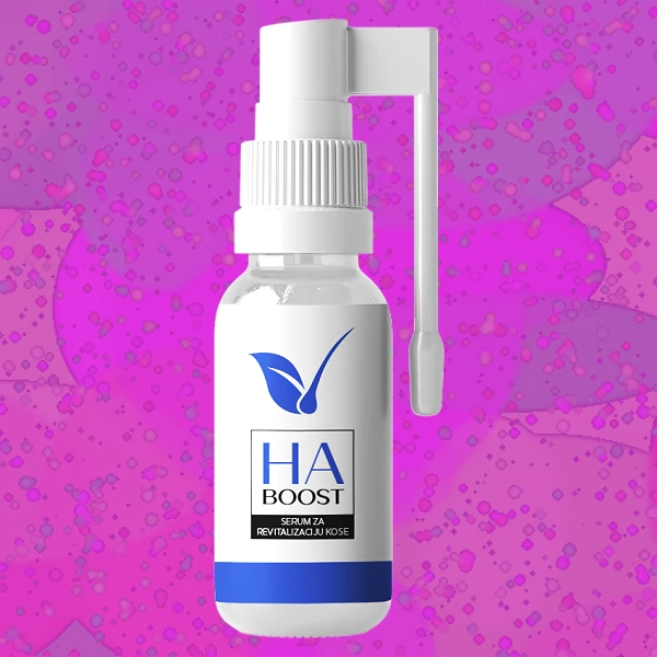 HaBoost