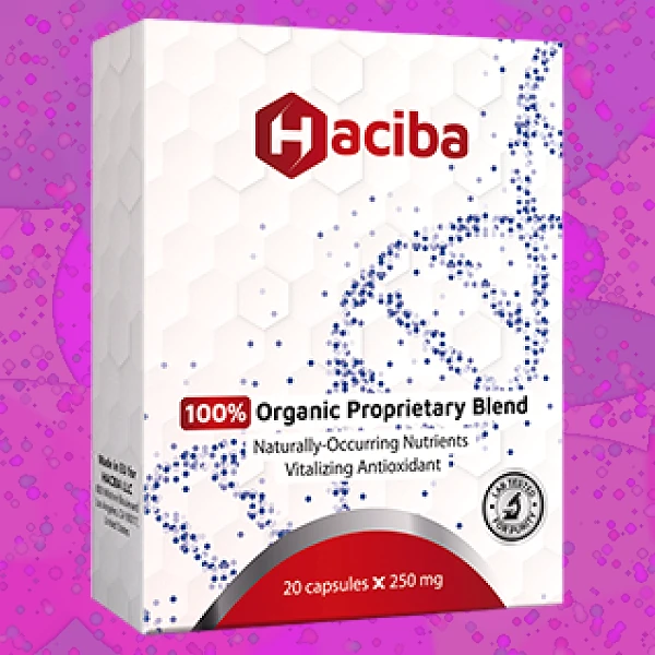 Haciba Cystitis