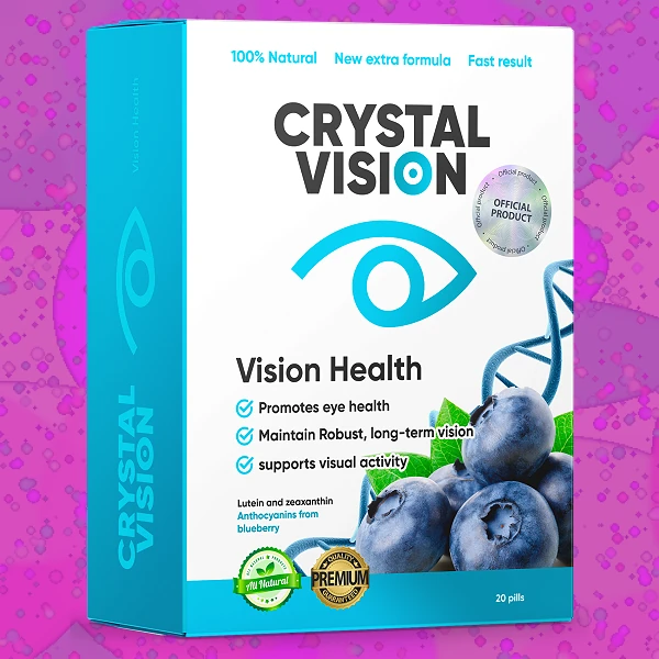 Crystal Vision