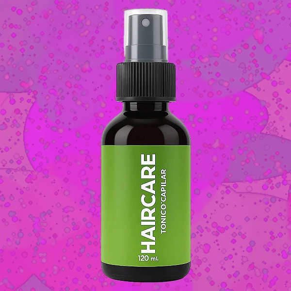 HAIRCARE