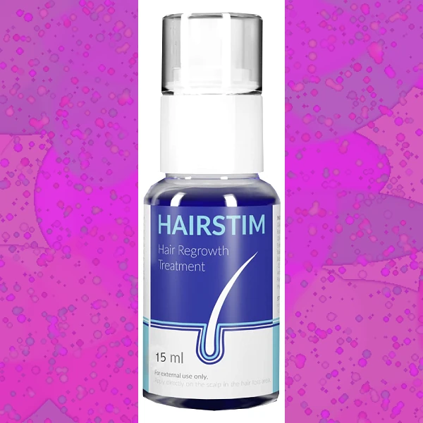 Hairstim