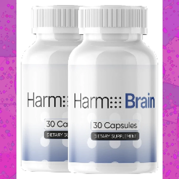 Harmo Brain