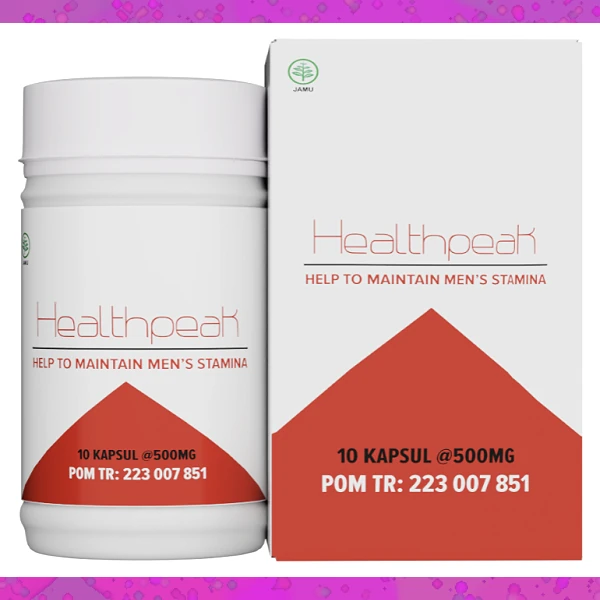 Healthpeak