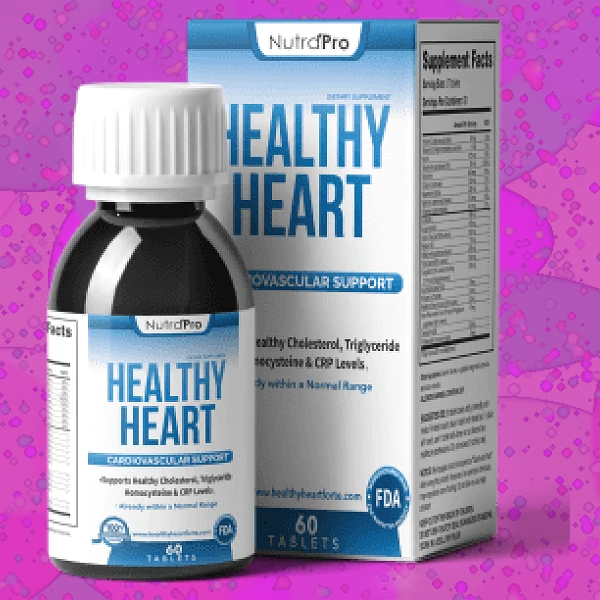 Healthy Heart Forte