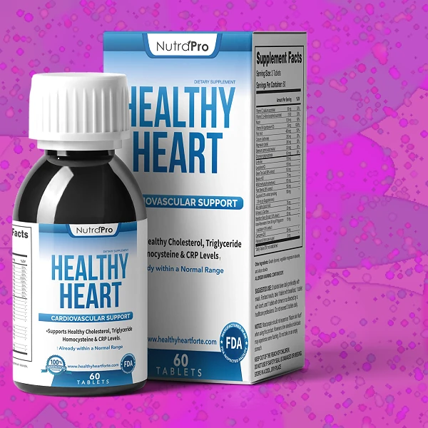 Healthy Heart