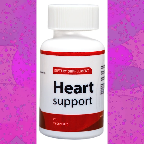Heart Support