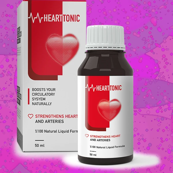 HeartTonic