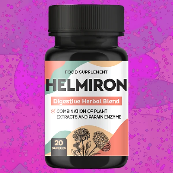 HELMIRON
