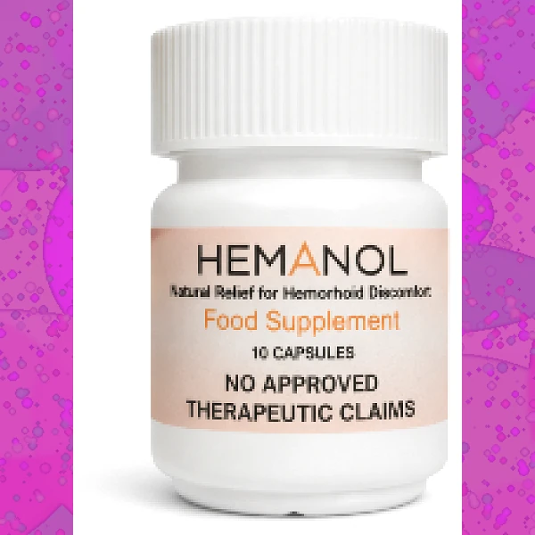 Hemanol