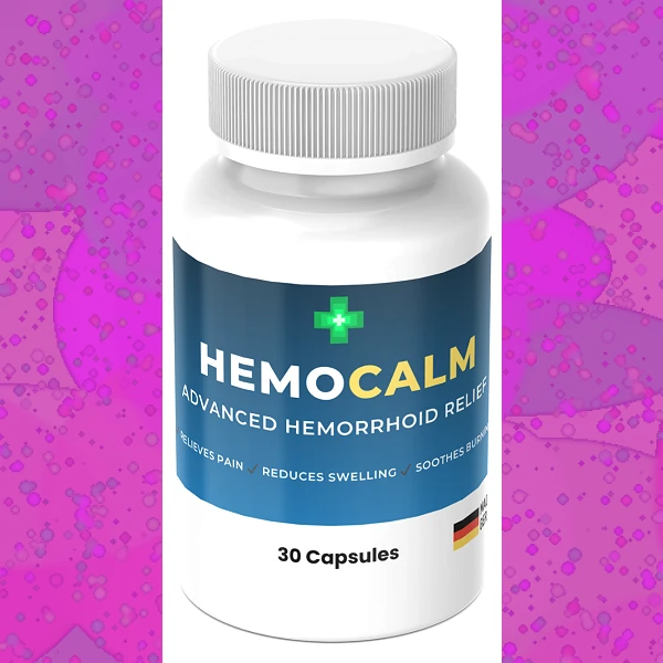 HemoCalm