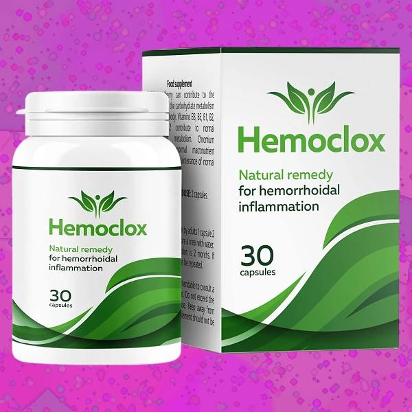 Hemoclox