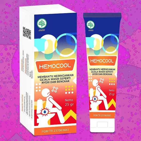 Hemocool