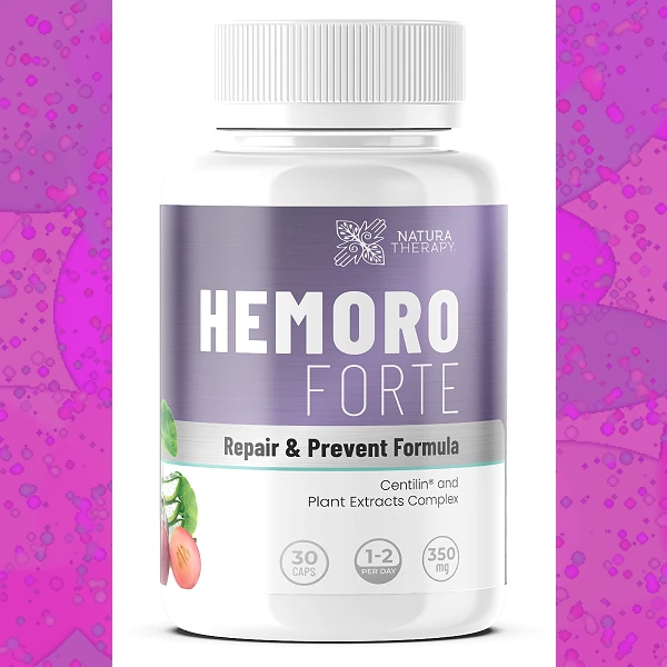 Hemoro Forte