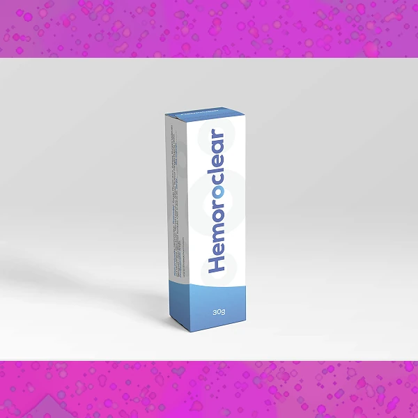 Hemoroclear