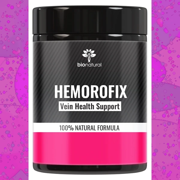 Hemorofix