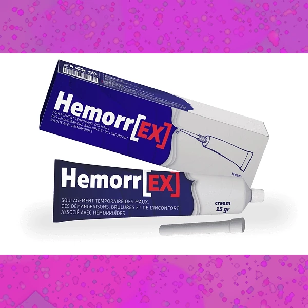 HemorrEx