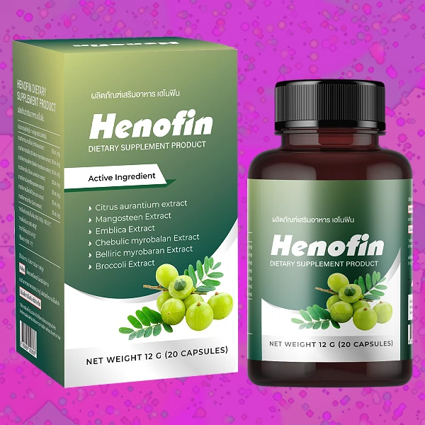 Henofin