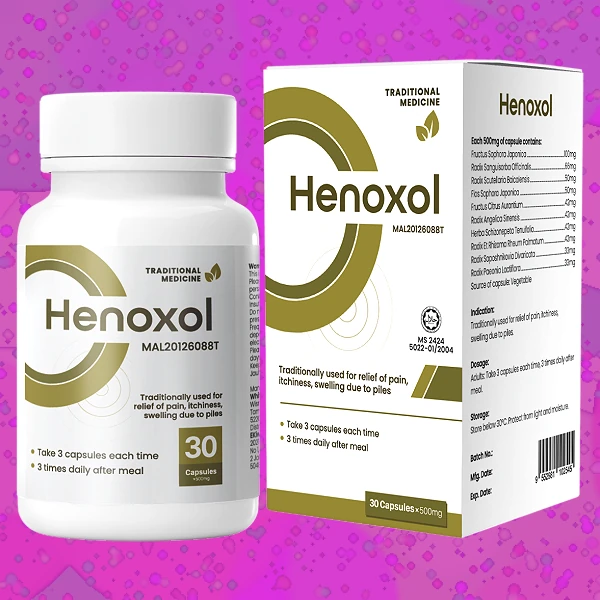 Henoxol