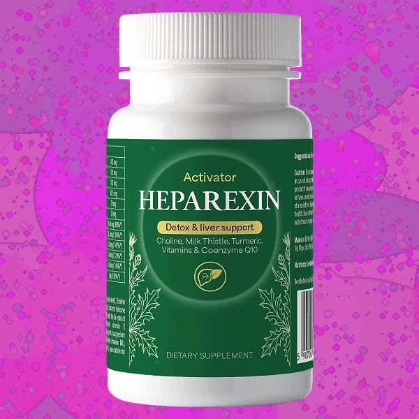 Heparexin