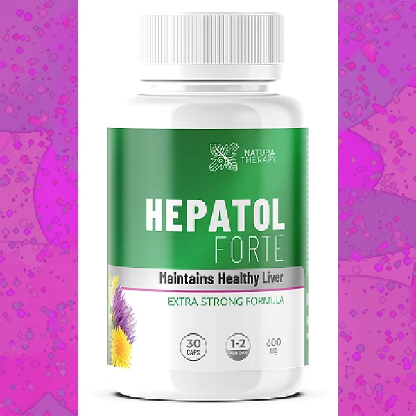 Hepatol Forte
