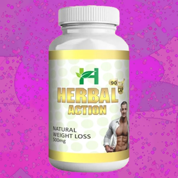 Herbal Action