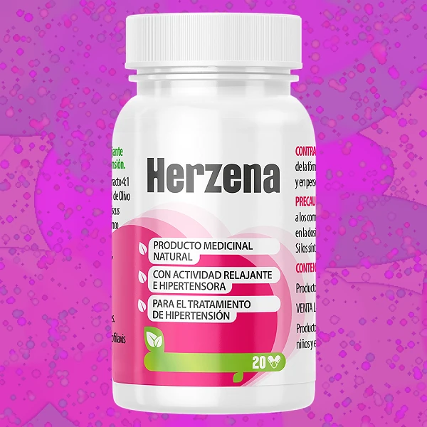 Herzena