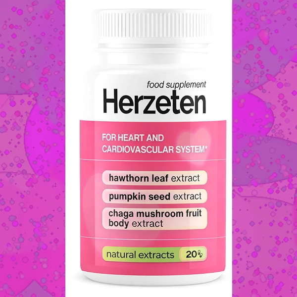 Herzeten